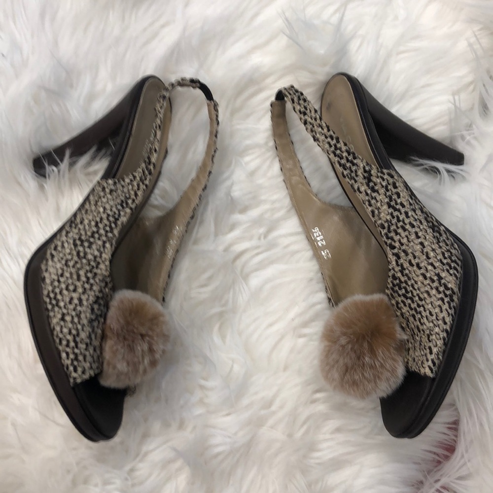 Women’s Via Condotti shoes